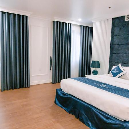 Senior Hotel 2 芹苴 外观 照片