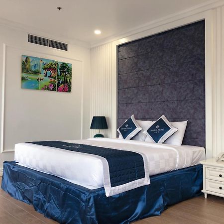 Senior Hotel 2 芹苴 外观 照片
