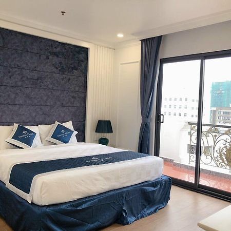 Senior Hotel 2 芹苴 外观 照片