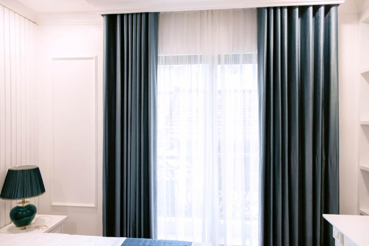 Senior Hotel 2 芹苴 外观 照片