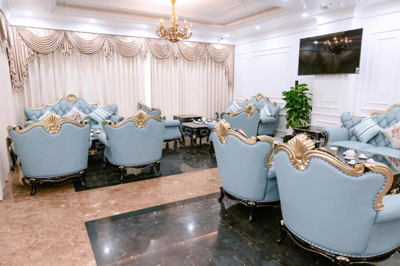 Senior Hotel 2 芹苴 外观 照片