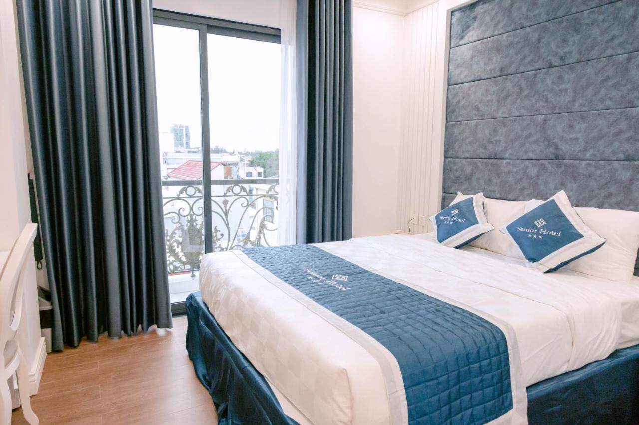 Senior Hotel 2 芹苴 外观 照片