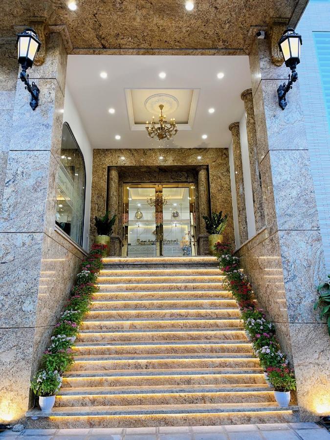 Senior Hotel 2 芹苴 外观 照片