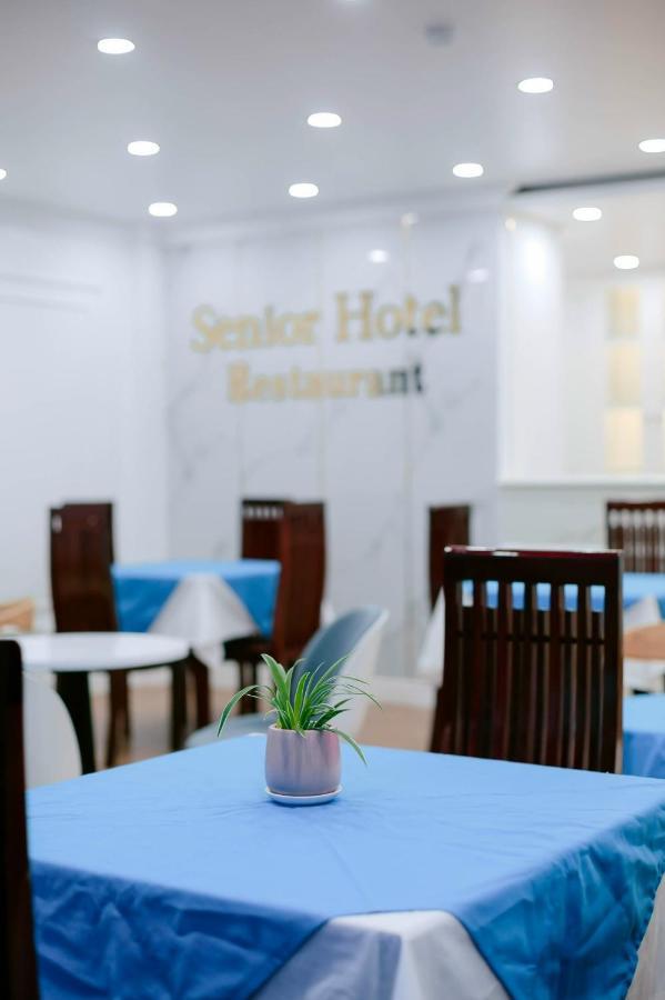 Senior Hotel 2 芹苴 外观 照片